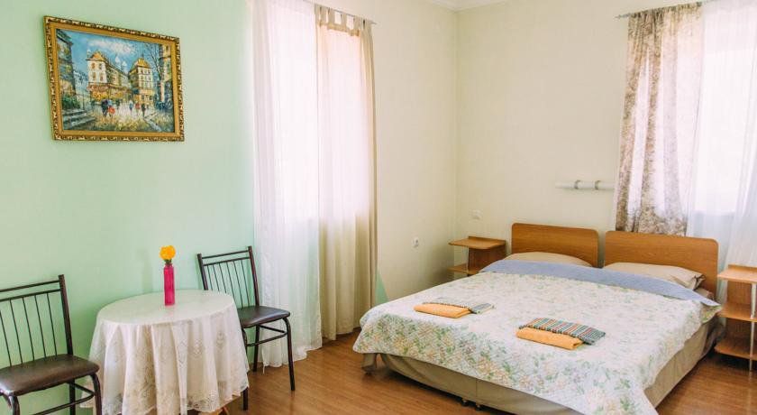 Гостиница Guest house Charly Судак