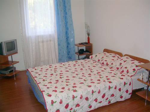 Гостиница Guest house Charly Судак-28