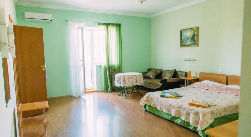 Гостиница Guest house Charly Судак-26