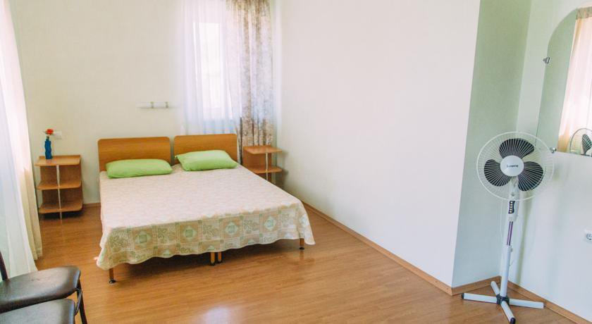 Гостиница Guest house Charly Судак-13