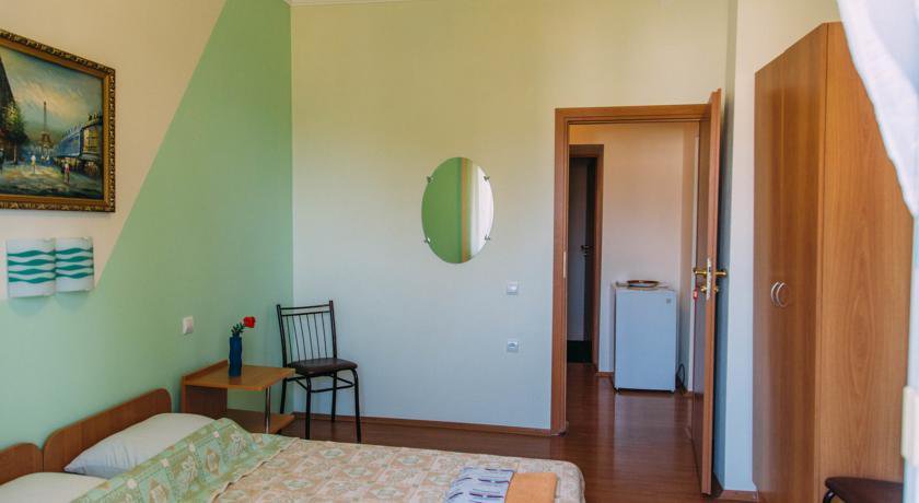 Гостиница Guest house Charly Судак-17